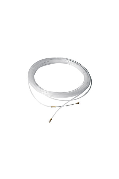 Elettrocanali Telecomandă pentru efectuarea cablurilor 3mm ECS3-30 /30m/