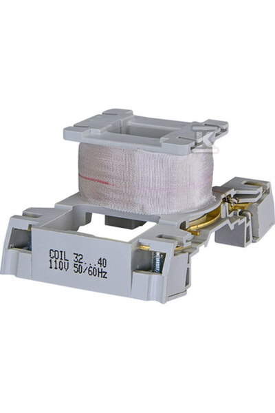 ETI Polam Bobină contactor/pentru CEM32-CEM40/BCAE4-40-110V-50/60Hz 004641822
