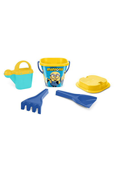 Wader Set de nisip Minioni 5 piese.