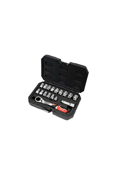 yato SET DE BURGHIE RAPIDE. Spline 3/8"1/2"