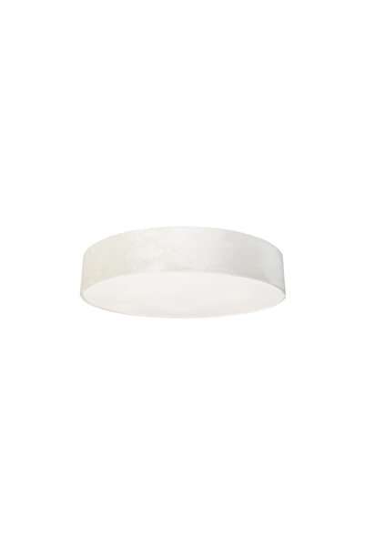 Nowodvorski Plafoniera, Nowodvorski, LAGUNA IV E27, INOX, 65cm, Crem