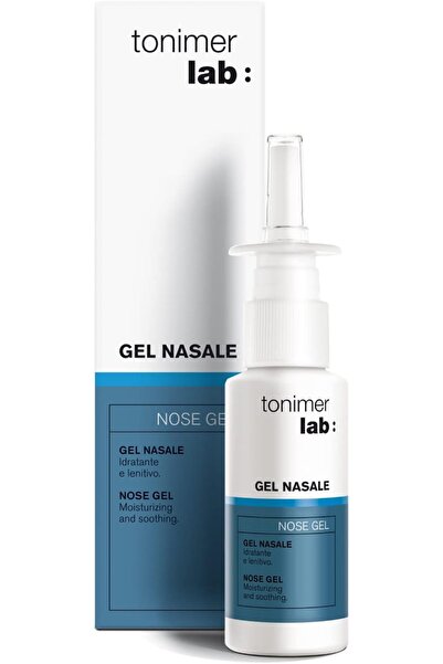 Dermofarm Rilastil Tonimer Nasal Gel Moisturizer 20 Ml