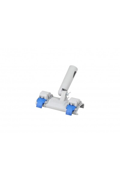 Kubala Adaptor cu lamă înlocuibilă, Kubala, Plastic, 56 mm, Alb