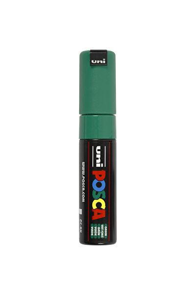 POSCA Marker 8 mm Verde
