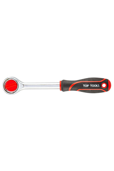 TOP TOOLS Instrumente de top cu clichet standard 3/8 " 200mm (38D121)