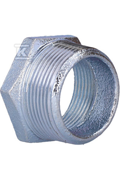 OPAL REDUCERE N4 NR45 6/4X5/4 GALVANIZAT