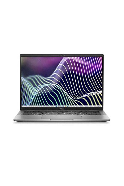 Dell Latitude 7440 Laptop, 14-inch FHD, Core i7-1355U, 16GB LPDDR5 RAM, 1TB S...