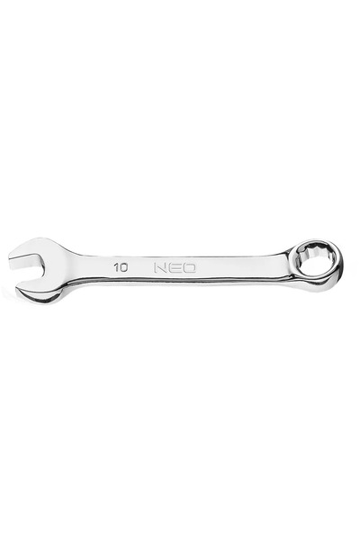 NEO Cheie combinată 10mm (09-762)