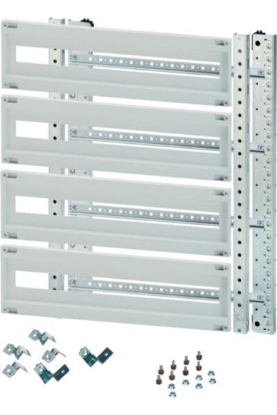 hager Componenta functionala pentru aparate modulare System C 5x22 module 800...