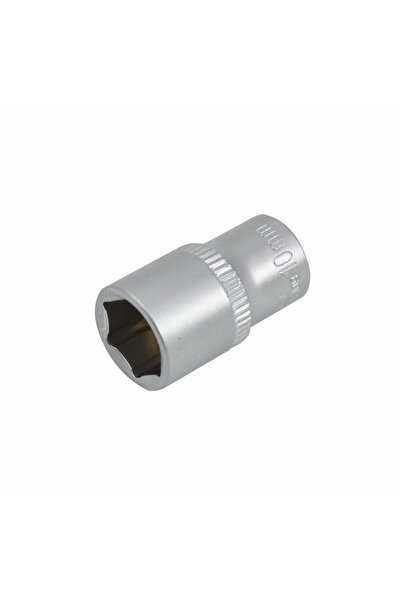 AwTools TUBULAR HEX 1/4" SCURT 14mm LINIE NEGRU