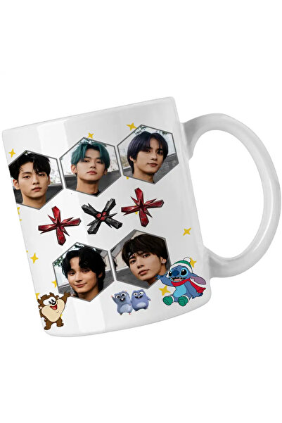 OEM Cana Tomorrow X Together Merch Bts