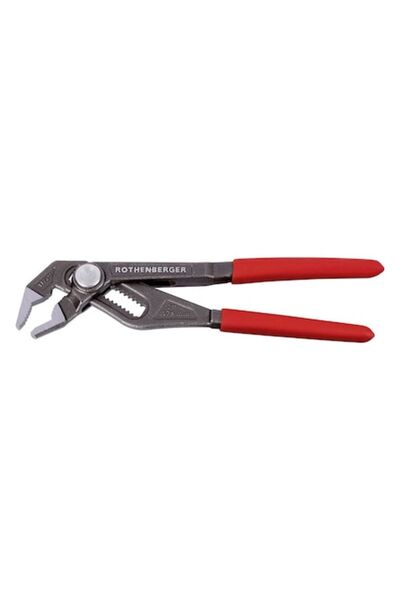 Rothenberger Clește Rogrip F7" 2K, 2 "