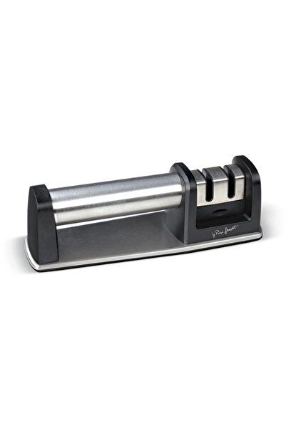LAMART Ακονιστήρι μαχαιριών Harsh 2 σε 1 (LT2148)