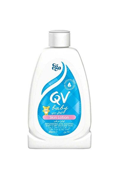 Ego QV Baby Moisturising Lotion 250 ml
