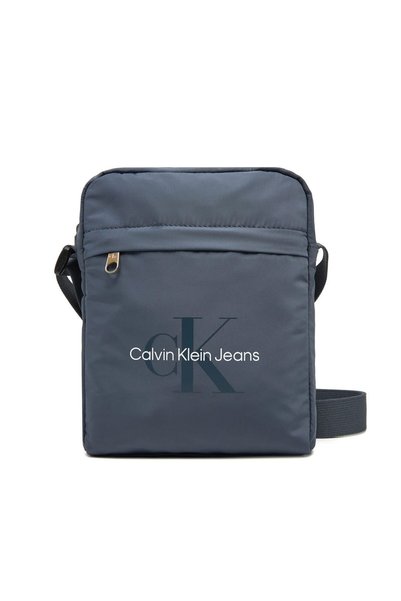 Calvin Klein Ανδρική Τσάντα LV04G3000G-6WZ ΜΠΛΕ