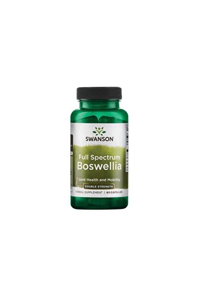 SWANSON Full Spectrum Boswellia