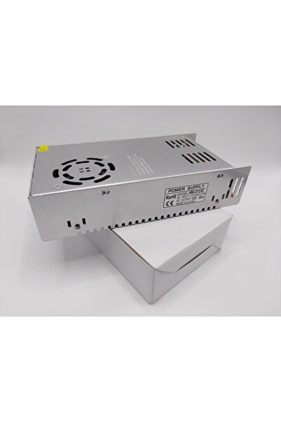 Other Sursă de alimentare în comutație 360W 12V, carcasă metalică, ventilator...