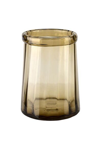 MONDEX Vază de sticlă Serenite Serenite 26cm transparentă 1 buc.