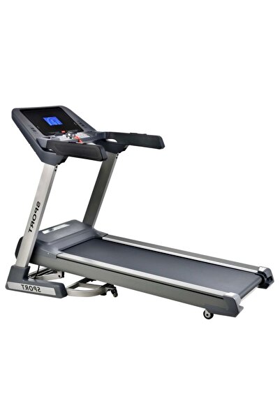 lijiujia Treadmill Sports Running Machine