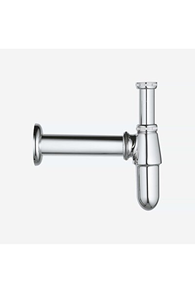 Grohe مصيدة صرف ألمانية مقاس 1¼ بوصة |