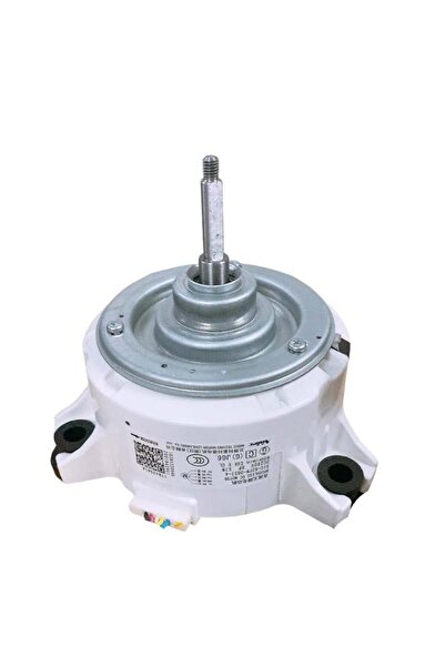 NIDEC Klima Dc Fan Motoru 57W SIC-62FW-D857-14