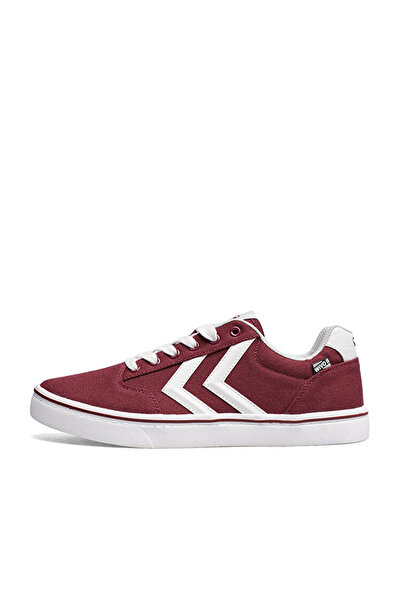 hummel Wivo Ii Unisex Claret Red Sports Shoes 900873-3425