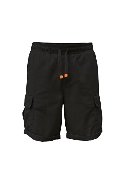 Bad Bear Lesse Short Men's Black Shorts