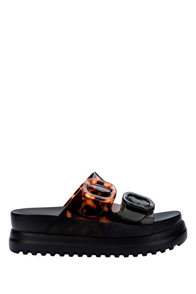 Melissa 36158 Cozy Platform Women's Slippers 37-40