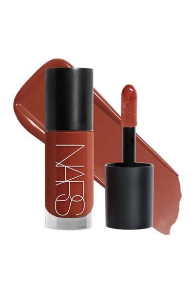 Nars Insatiable Liquid Blush Hafif, yoğun pigmentli sıvı, 16 saat* kalıcılık ...