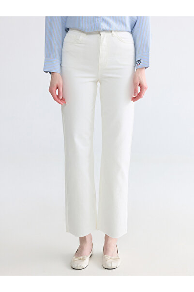 LC Waikiki Regular Fit Women's Jean Pants