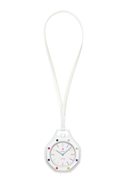 Generic Pocket Watch and Necklace |   Iconic Design and Vibrant Colors for a ...