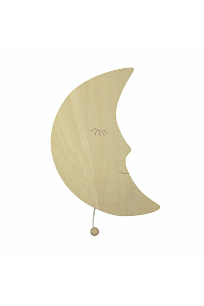 Egmont Toys Decoratie muzicala luna,