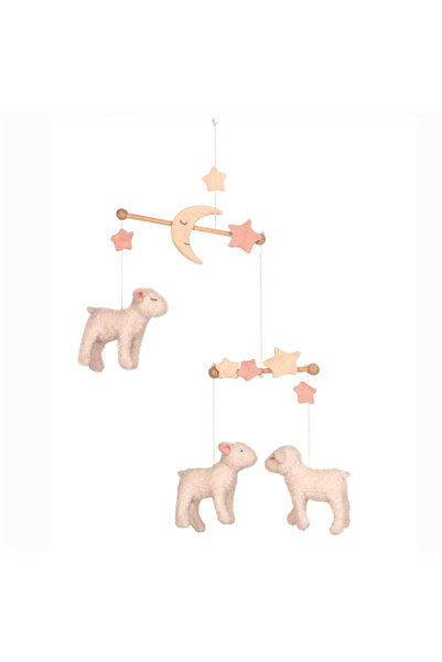 Egmont Toys Decoratie mobila Mary,