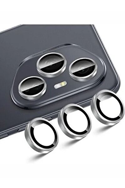 Massemr Honor 400 Ezar Metal Camera Lens Protector Scratch-Resistant Premium ...