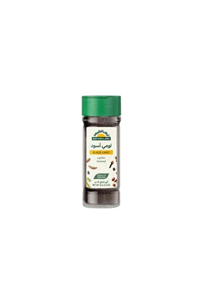 natureland Lumey Ground Black 55 g Earth Nature