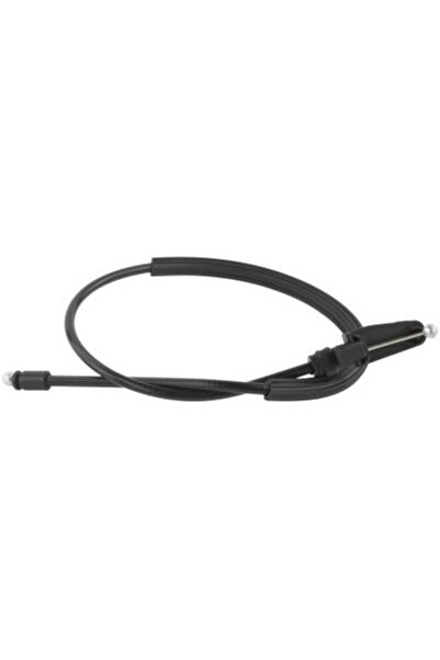 FEBEST Cablu, capota motor 23101-JETF