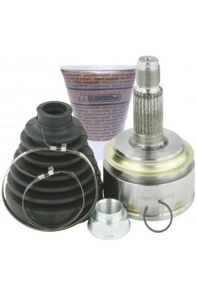 FEBEST Set articulație planetară 0310-CIVIC5D