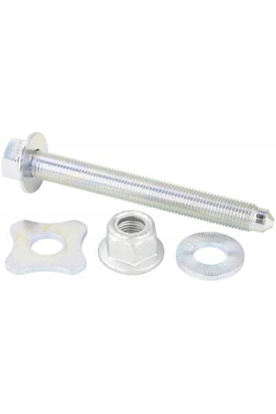 FEBEST Set șuruburi de corecție alunecare 2398-007-KIT