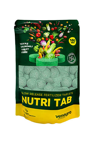 NUTRI TAB