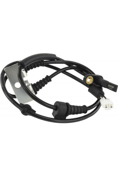 FEBEST senzor, turatie roata 07606-002