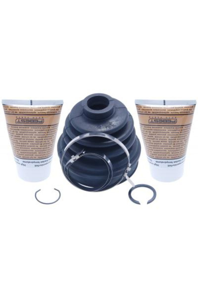FEBEST Burduf cauciuc, articulatie planetara 0515-BL23MT