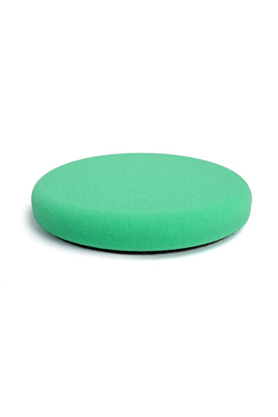 Max Shine Burete polish, foarte abraziv, verde, 150mm MaxShine