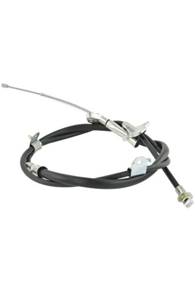 FEBEST Cablu, frana de parcare 0199-BCACV40RH