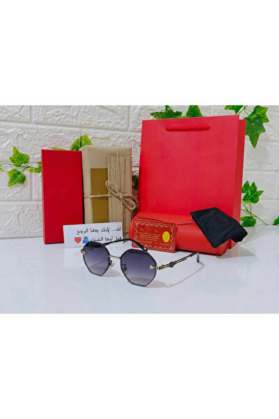 Sunglasses Master Unisex Sunglasses with Accessories