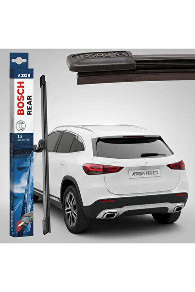 Bosch Πίσω Υαλοκαθαριστήρας Mercedes GLA H247 2020-σήμερα |   Αεροτουίν Πίσω ...