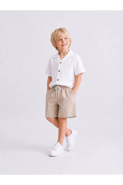 vera kids Stylish Shirt Children's Set