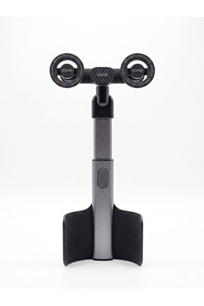 Micro Speed Micropeed Ms-877 Dual Car Phone Holder Cup Base Magnetic Mag Safe...