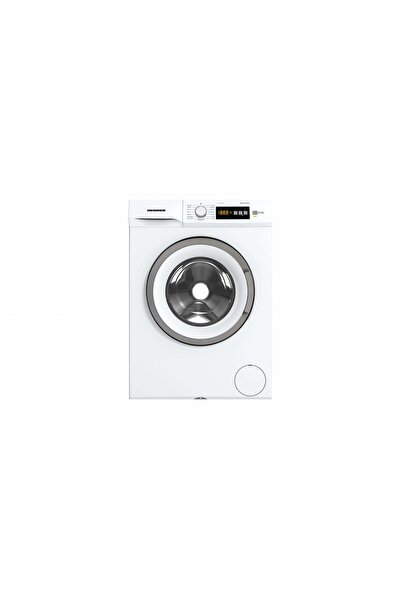 Heinner HWM-VT1610KD++ 6 кг 1000 об/мин Пералня с горно зареждане