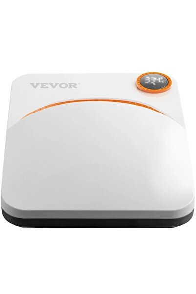 VEVOR Presă termică portabilă, 750W, 40-205 ° C, 30x25cm