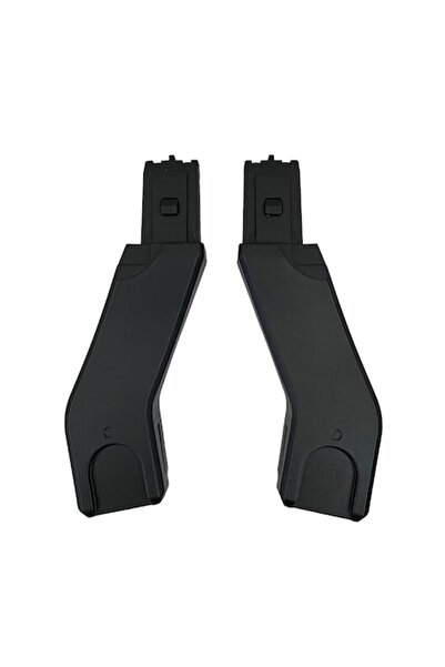 Espiro Adaptor scaun auto pentru cărucior Clodi, negru